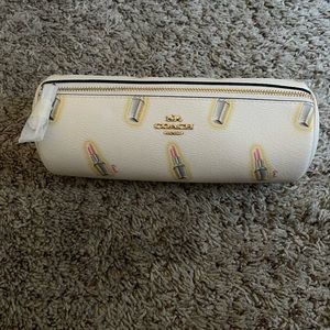 Coach Lipstick Collection